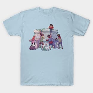 Lumberjanes T-Shirt